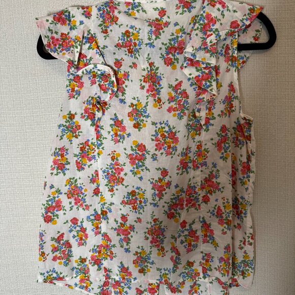 Sezane Chiara Shirt - Picture 5 of 8